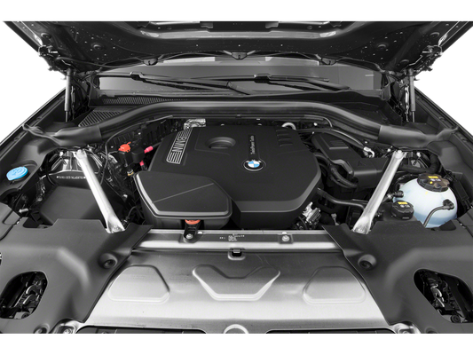 2020 BMW X4 xDrive30i in Charlotte, SC - Fort Mill Hyundai