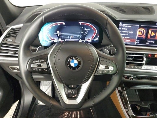 2023 BMW X5 sDrive40i in Charlotte, SC - Fort Mill Hyundai