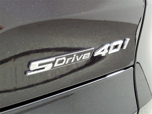 2023 BMW X5 sDrive40i in Charlotte, SC - Fort Mill Hyundai