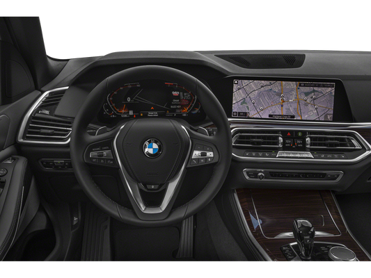 2020 BMW X5 sDrive40i in Charlotte, SC - Fort Mill Hyundai