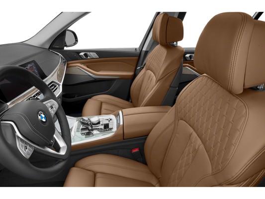 2021 BMW X7 xDrive40i in Charlotte, SC - Fort Mill Hyundai