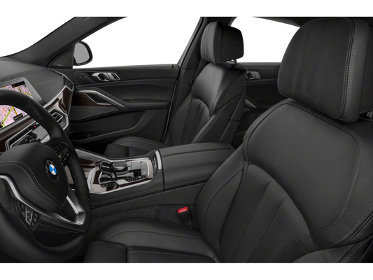 2023 BMW X6 xDrive40i M SPORT in Charlotte, SC - Fort Mill Hyundai