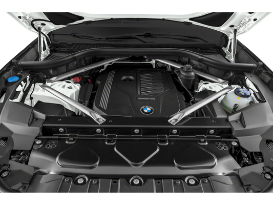 2023 BMW X6 xDrive40i M SPORT in Charlotte, SC - Fort Mill Hyundai