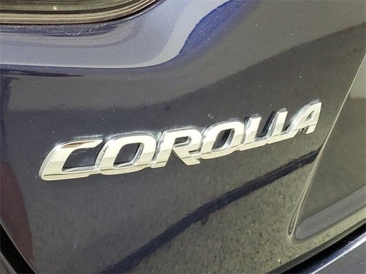 2021 Toyota Corolla SE in Charlotte, SC - Fort Mill Hyundai
