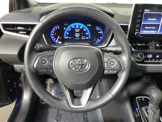 2021 Toyota Corolla XSE in Charlotte, SC - Fort Mill Hyundai
