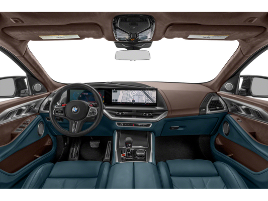 2023 BMW XM Sports Activity Vehicle in Charlotte, SC - Fort Mill Hyundai