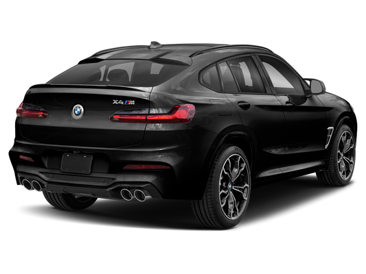 2021 BMW X4 M Sports Activity Coupe in Charlotte, SC - Fort Mill Hyundai