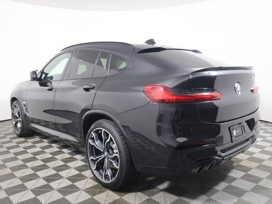 2021 BMW X4 M Sports Activity Coupe in Charlotte, SC - Fort Mill Hyundai
