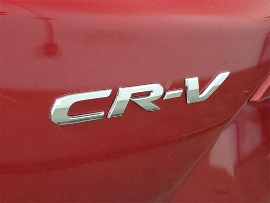 2021 Honda CR-V EX-L in Charlotte, SC - Fort Mill Hyundai