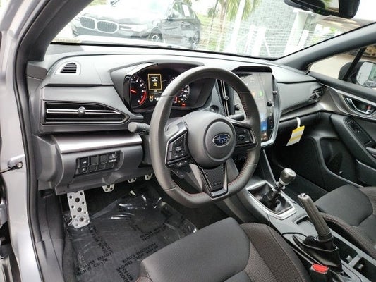 2023 Subaru WRX Premium in Charlotte, SC - Fort Mill Hyundai