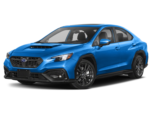2023 Subaru WRX Premium in Charlotte, SC - Fort Mill Hyundai