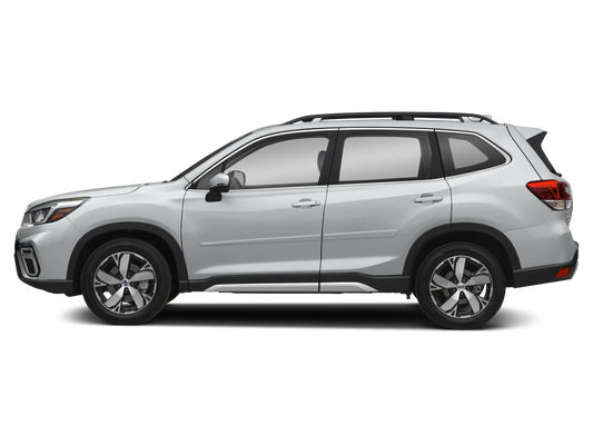 2021 Subaru Forester Touring in Charlotte, SC - Fort Mill Hyundai