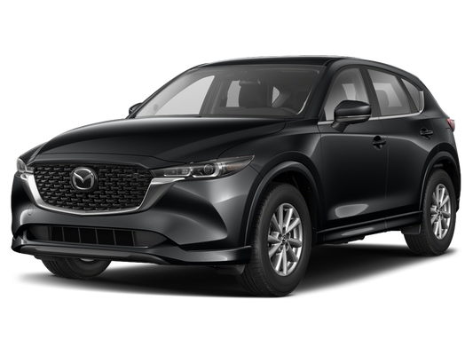 2024 Mazda Mazda CX-5 2.5 S Select Package in Charlotte, SC - Fort Mill Hyundai