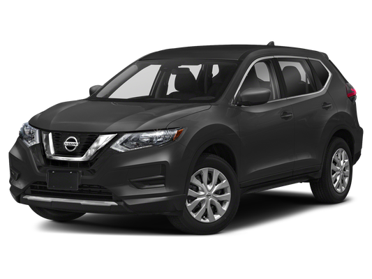2020 Nissan Rogue SV in Charlotte, SC - Fort Mill Hyundai