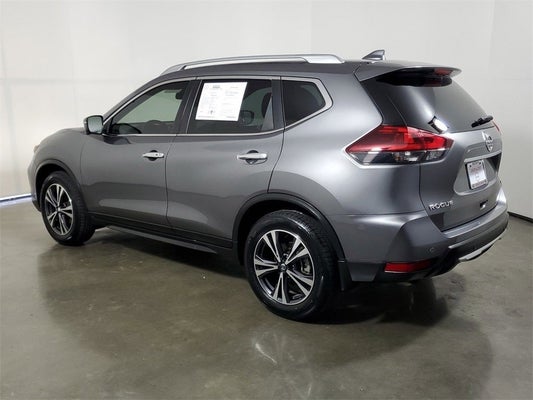 2020 Nissan Rogue SV in Charlotte, SC - Fort Mill Hyundai