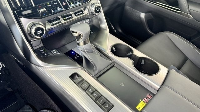 2024 Lexus LX LX 600 F SPORT in Charlotte, SC - Fort Mill Hyundai
