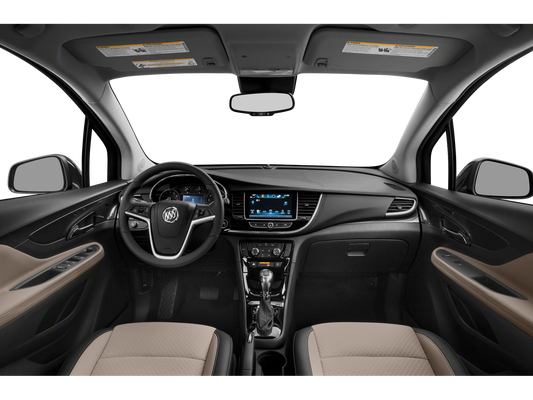 2021 Buick Encore Preferred in Charlotte, SC - Fort Mill Hyundai