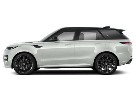 2023 Land Rover Range Rover Sport SE Dynamic in Charlotte, SC - Fort Mill Hyundai