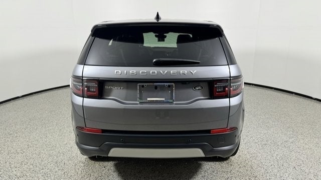 2023 Land Rover Discovery Sport S in Charlotte, SC - Fort Mill Hyundai