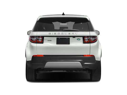 2023 Land Rover Discovery Sport SE in Charlotte, SC - Fort Mill Hyundai