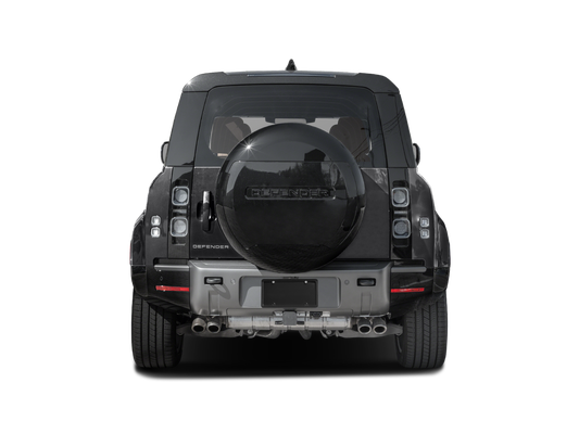2024 Land Rover Defender SE in Charlotte, SC - Fort Mill Hyundai