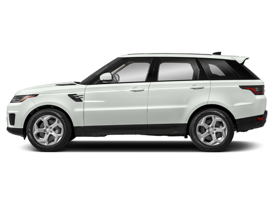 2022 Land Rover Range Rover Sport HST in Charlotte, SC - Fort Mill Hyundai