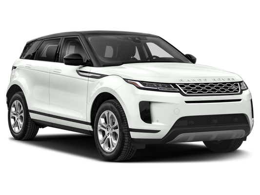 2021 Land Rover Range Rover Evoque S in Charlotte, SC - Fort Mill Hyundai