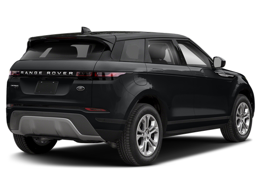 2020 Land Rover Range Rover Evoque SE in Charlotte, SC - Fort Mill Hyundai