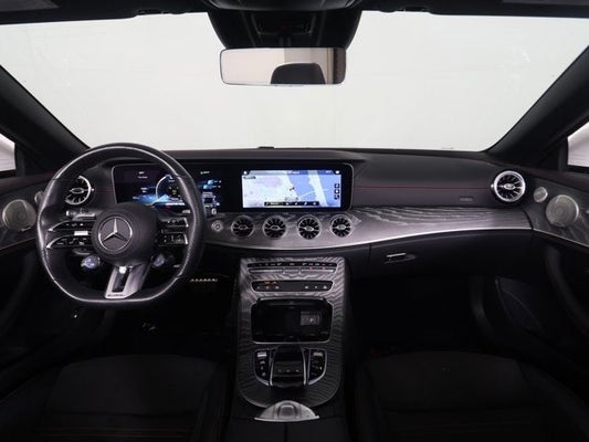 2021 Mercedes-Benz E-Class AMG® E 53 4MATIC®+ Cabriolet in Charlotte, SC - Fort Mill Hyundai