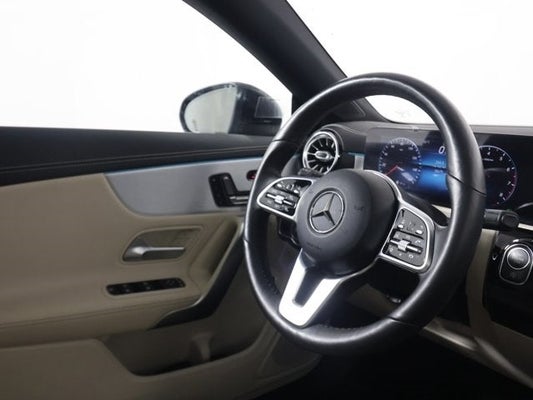 2021 Mercedes-Benz CLA CLA 250 4MATIC® Coupe in Charlotte, SC - Fort Mill Hyundai
