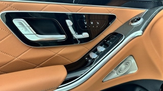 2023 Mercedes-Benz S-Class S 500 in Charlotte, SC - Fort Mill Hyundai