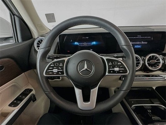 2023 Mercedes-Benz GLB GLB 250 in Charlotte, SC - Fort Mill Hyundai
