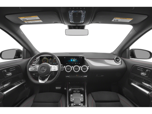 2023 Mercedes-Benz AMG® GLA 45 GLA 45 AMG® 4MATIC® in Charlotte, SC - Fort Mill Hyundai