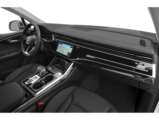 2023 Audi Q7 45 Premium in Charlotte, SC - Fort Mill Hyundai