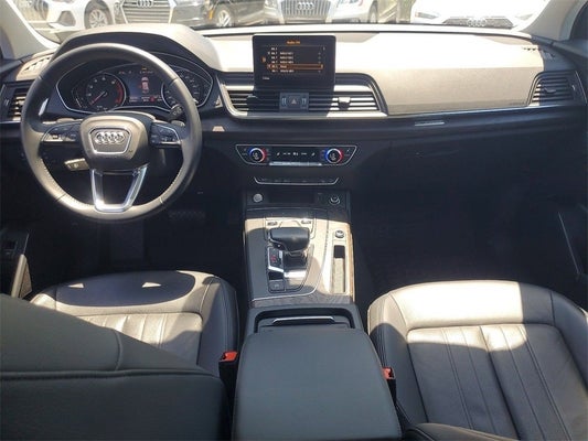 2020 Audi Q5 45 Premium quattro in Charlotte, SC - Fort Mill Hyundai