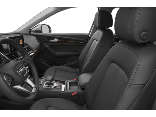 2020 Audi Q5 45 Premium quattro in Charlotte, SC - Fort Mill Hyundai