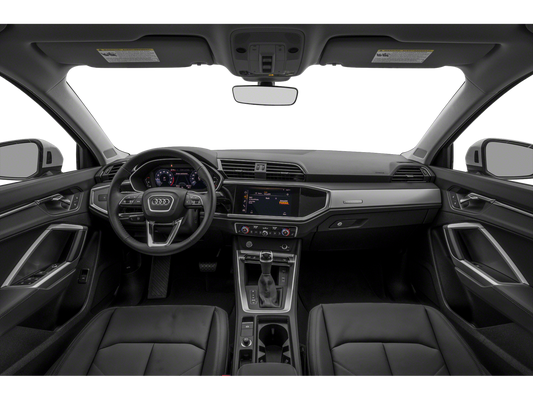 2021 Audi Q3 Premium Plus S Line quattro in Charlotte, SC - Fort Mill Hyundai
