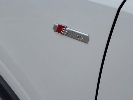 2020 Audi Q3 Prestige S line in Charlotte, SC - Fort Mill Hyundai