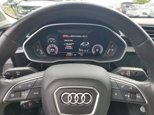 2020 Audi Q3 Prestige S line in Charlotte, SC - Fort Mill Hyundai