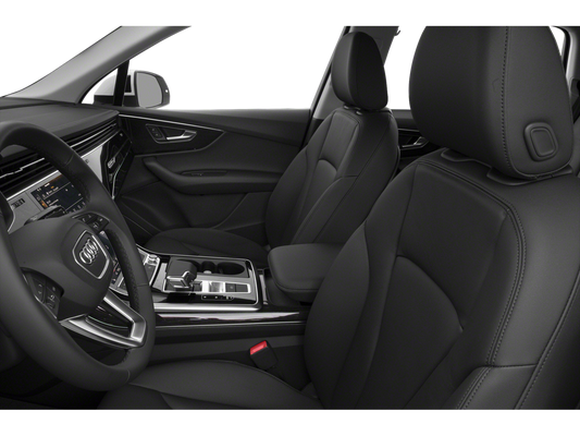 2023 Audi Q7 Premium Plus 45 TFSI quattro in Charlotte, SC - Fort Mill Hyundai