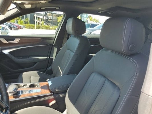 2020 Audi A6 allroad 3.0T Premium Plus in Charlotte, SC - Fort Mill Hyundai