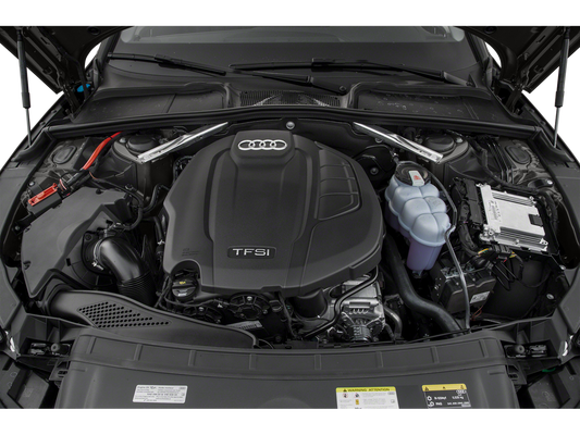 2021 Audi A4 Sedan Premium quattro in Charlotte, SC - Fort Mill Hyundai