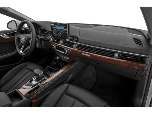 2023 Audi A5 Sportback 45 S line Premium in Charlotte, SC - Fort Mill Hyundai