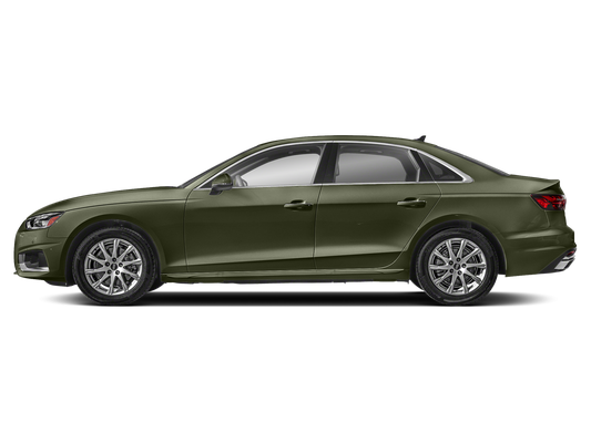 2023 Audi A4 45 S line Premium Plus quattro in Charlotte, SC - Fort Mill Hyundai