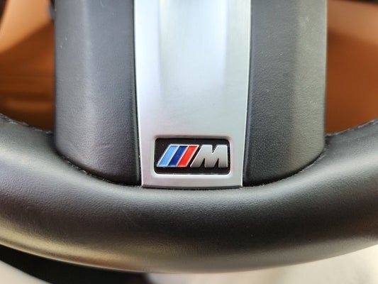 2021 BMW 5 Series 530i M-SPORT in Charlotte, SC - Fort Mill Hyundai