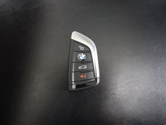 2023 BMW 5 Series 530i Sedan in Charlotte, SC - Fort Mill Hyundai