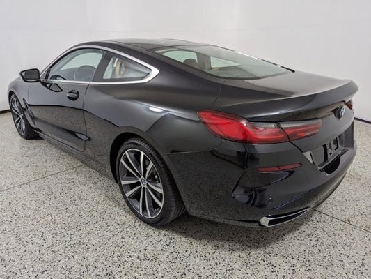 2020 BMW 8 Series 840i Coupe in Charlotte, SC - Fort Mill Hyundai