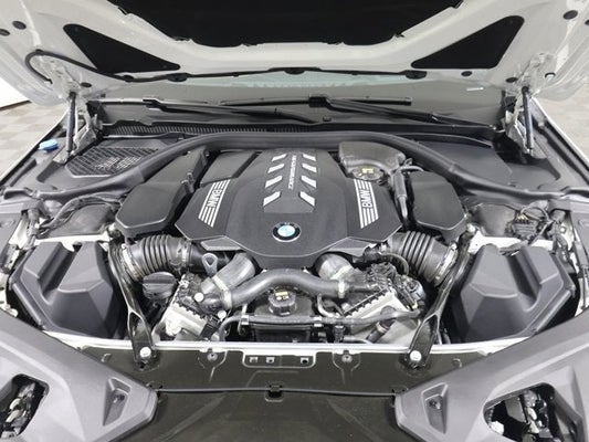 2023 BMW 8 Series M850i xDrive Gran Coupe in Charlotte, SC - Fort Mill Hyundai
