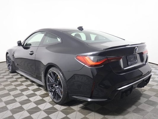 2021 BMW M4 Coupe in Charlotte, SC - Fort Mill Hyundai