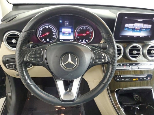 2016 Mercedes-Benz GLC 300 GLC 300 in Charlotte, SC - Fort Mill Hyundai
